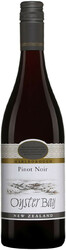 Вино Oyster Bay. Marlborough Pinot Noir