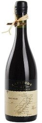 Вино "Latitude 41" Pinot Noir
