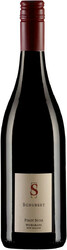 Вино Schubert, Pinot Noir Wairarapa, 2018