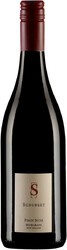 Вино Schubert. Pinot Noir Wairarapa