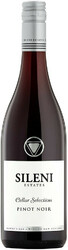 Вино Sileni Estates. "Cellar Selection" Pinot Noir. Hawke's Bay