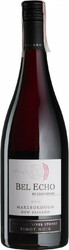 Вино Clos Henri. "Bel Echo" Pinot Noir. Marlborough