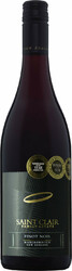 Вино Saint Clair. Marlborough Pinot Noir