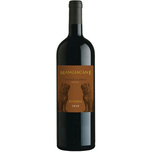 Вино Villa Mangiacane. Chianti Classico DOCG