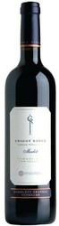 Вино Craggy Range, Merlot, Gimblett Gravels Vineyard, 2006