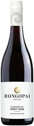 Вино Rongopai. Pinot Noir. Marlborough
