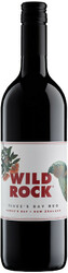 Вино Wild Rock. Hawkes Bay Red