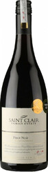 Вино Saint Clair. "Omaka Reserve" Pinot Noir
