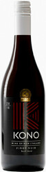 Вино Kono. Pinot Noir. South Island
