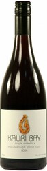 Вино Kauri Bay. Pinot Noir