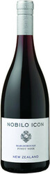 Вино "Nobilo Icon" Pinot Noir, Marlborough
