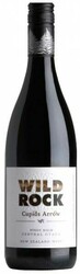 Вино Wild Rock. "Cupids Arrow" Pinot Noir