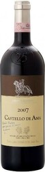 Вино Castello di Ama. Chianti Classico DOCG