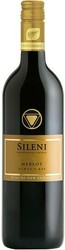 Вино Sileni Estates, "Exceptional Vintage" Merlot, 2007