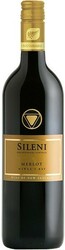 Вино Sileni Estates. "Exceptional Vintage" Merlot
