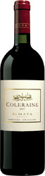 Вино Te Mata. Coleraine Cabernet/Merlot