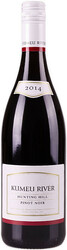 Вино Kumeu River. "Hunting Hill" Pinot Noir