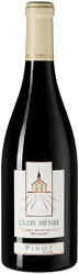 Вино Clos Henri. Pinot Noir. Marlborough