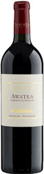 Вино "Awatea" Cabernet / Merlot