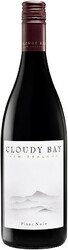 Вино Cloudy Bay, Pinot Noir, 2018