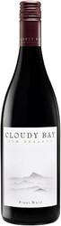 Вино Cloudy Bay. Pinot Noir