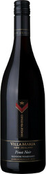 Вино Villa Maria. Single Vineyard "Seddon" Pinot Noir