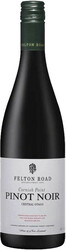 Вино Felton Road. Pinot Noir. Cornish Point