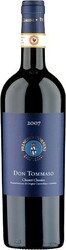 Вино Le Corti. Don Tommaso. Chianti Classico DOCG