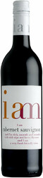 Вино Cramele Recas. "I Am" Cabernet Sauvignon