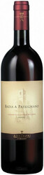 Вино "Badia A Passignano", Chianti Classico DOCG Riserva, 2007