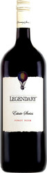 Вино Cramele Recas. "Legendary" Pinot Noir. 1.5 л