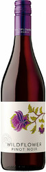 Вино Cramele Recas. "Wildflower" Pinot Noir