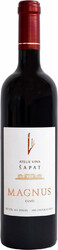Вино Atelje Vina Sapat. Magnus Cuvee