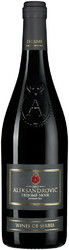 Вино Podrum Aleksandrovic. "Trijumf" Noir