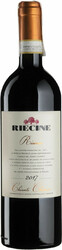 Вино Riecine, Chianti Classico DOCG Riserva, 2017