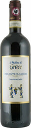 Вино Il Molino di Grace. Chianti Classico DOCG