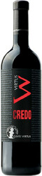 Вино Virtus. "Credo" Red