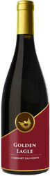 Вино "Golden Eagle" Cabernet Sauvignon
