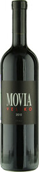 Вино "Movia" Velico Rdece, 2010