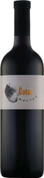 Вино Cotar. Merlot