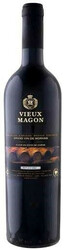 Вино Vignerons de Carthage, "Vieux Magon" Mornag AOC, 2013