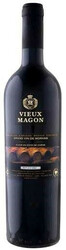 Вино Vignerons de Carthage. "Vieux Magon" Mornag AOC