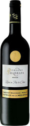 Вино Domaine Shadrapa, Cabernet Sauvignon/Merlot, 2013