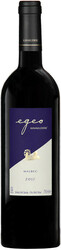 Вино "Egeo" Malbec