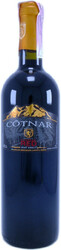 Вино "Chateau Cotnar" Red Semisweet