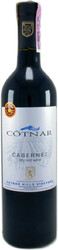 Вино "Cotnar" Cabernet