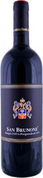 Вино Losi. "San Brunone". Toscana IGT