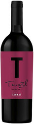 Вино Terrazul. Tannat
