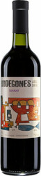 Вино "Bodegones del Sur" Tannat