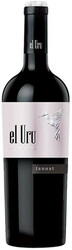 Вино Terrazul. "El Uru" Tannat